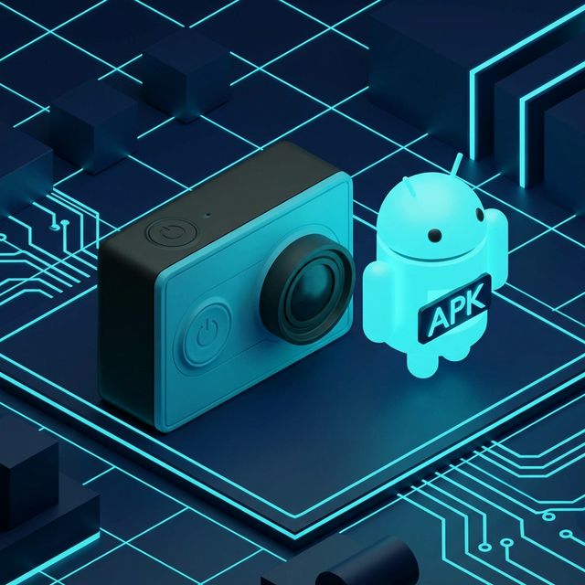Descargar APK Xiaomi Yi Action Camera: Guía de Instalación y Configuración