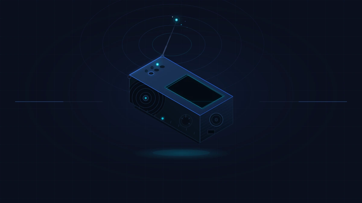Radio de mano: cómo elegir bien entre tanta oferta (y no arrepentirte)